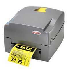 �Ƴ�Godex EZ-1100 Plus ��ӡ������