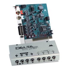 M-Audio Delta 66��������