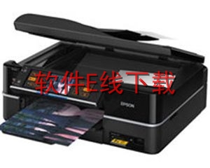 ������Epson Stylus TX106 ��ӡ������