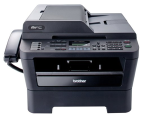 兄弟Brother MFC-J897DN 打印机驱动