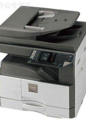 夏普Sharp MX-C381 打印机驱动