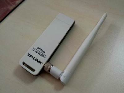 TP-LINK ST5016F USB��������