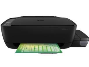 ����HP Ink Tank 110 ��ӡ������