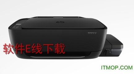 ����HP DeskJet GT 5811 һ�������