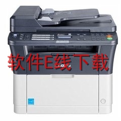 ����Kyocera FS-1116MFP һ�������