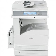 ����Lexmark X860de ��ӡ������
