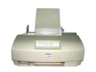 Epson Stylus Photo 720��ӡ������