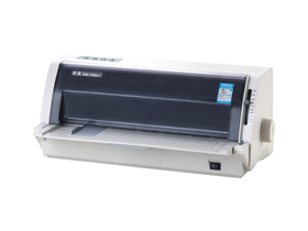 得实Dascom DL-530Z 打印机驱动