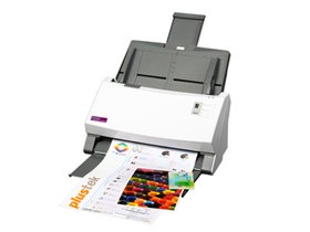 精益Plustek SmartOffice PS396UH 扫描仪驱动
