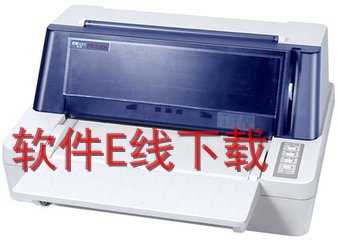 映美Jolimark CLP-180 打印机驱动