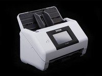 爱普生Epson DS-780N 扫描仪驱动