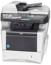 ����Kyocera LS-3640MFP ��ӡ������