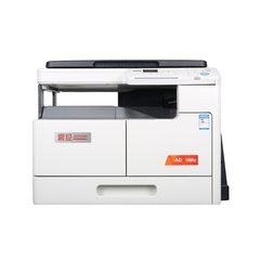 震旦Aurora AD316MWA 一体机驱动