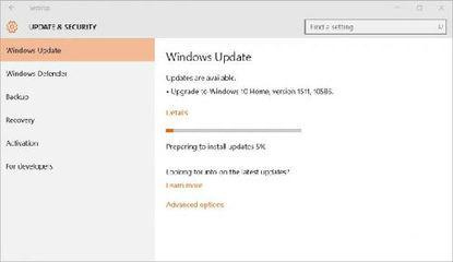Microsoft Windows ISO Download Tool