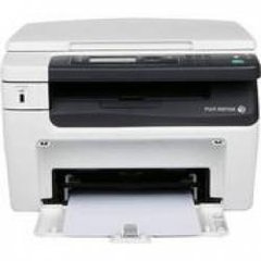 富士施乐M105b一体机驱动