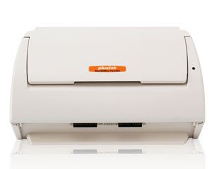 精益Plustek SmartOffice PS340S 扫描仪驱动