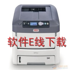 OKI C612n ��ӡ������