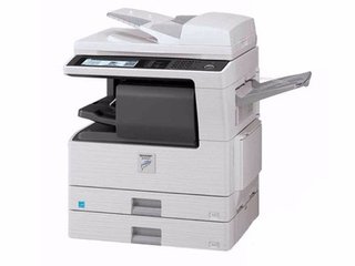 夏普Sharp DX-C400 打印机驱动