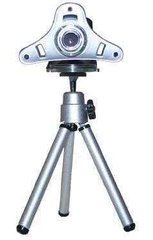 中星微无驱摄像头驱动