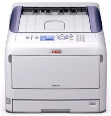 OKI C542dn 打印机驱动