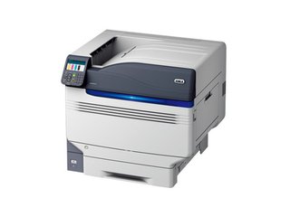 Oki ES5112 打印机驱动