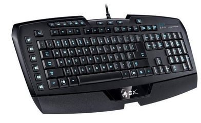 Genius SlimStar Pro键盘驱动