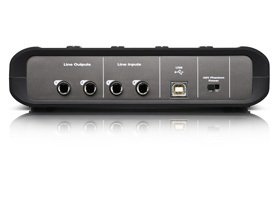 M-Audio Mobile Pre MKII声卡驱动