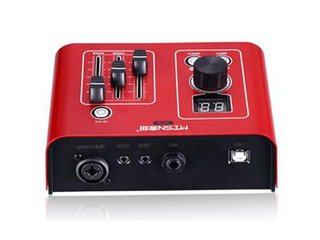 麦甜mt5声卡驱动