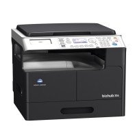 柯尼卡美能达Konica Minolta bizhub 4702P 打印机驱动
