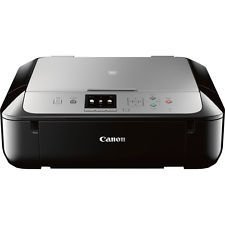 佳能Canon PIXMA MG5721 打印机驱动