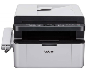 兄弟Brother MFC-1912WR 一体机驱动