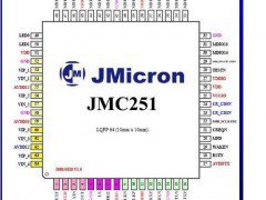 JMicron��΢ JMC25x/JMC26x��������