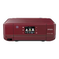 爱普生Epson EP-808AR 打印机驱动