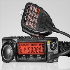 自由通AT-588车台写频驱动