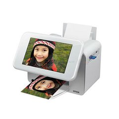 爱普生Epson PM310打印机驱动