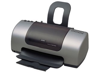 Epson Stylus Photo 830打印机驱动