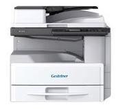 基士得耶Gestetner DSm820s 打印机驱动