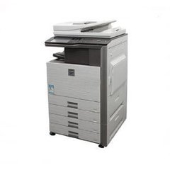 夏普Sharp MX-M620U 打印机驱动