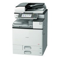 ����Ricoh MP 3055SP ��ӡ������