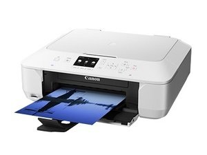 佳能Canon MAXIFY MB5140 打印机驱动