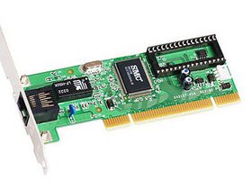 SMC SMC1255TX-PF PCI��������