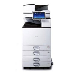 理光Ricoh MP 4055SP 打印机驱动