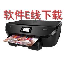 ����HP ENVY Photo 6220 ��ӡ������