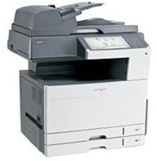 ����Lexmark X925de ��ӡ������