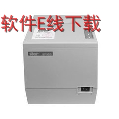 Star SP322 ��ӡ������