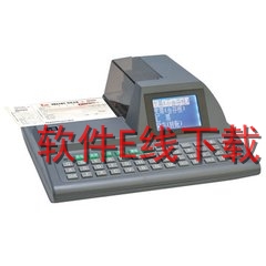 ���� HL-2010 ֧Ʊ��ӡ������