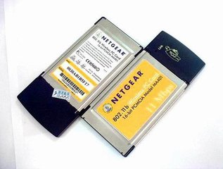 billionton互亿 LNA-100B3/LNADL-100B PCMCIA网卡驱动