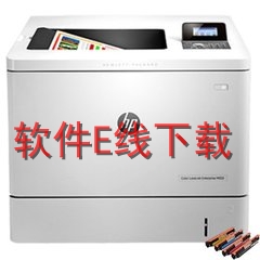 ����HP LaserJet Managed E60065dn ��ӡ������