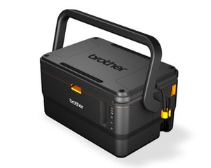 兄弟Brother PT-E800T 打印机驱动