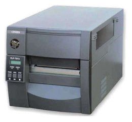 西铁城Citizen CLP-7201e 打印机驱动